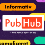 PubHub poster