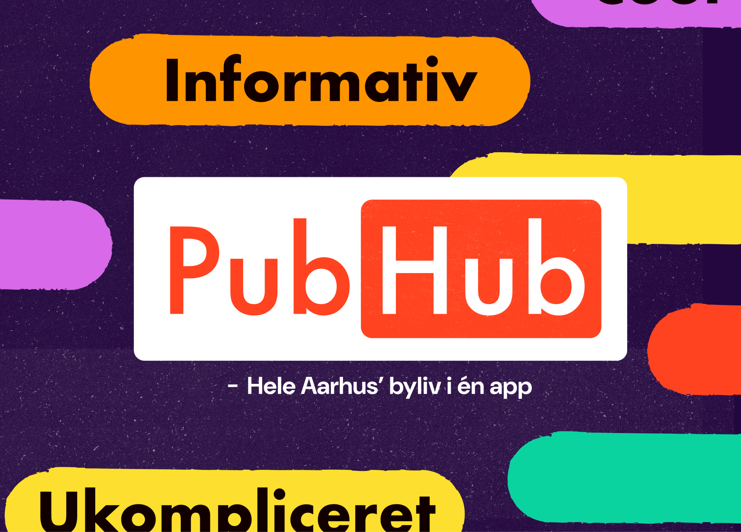 Pubhub